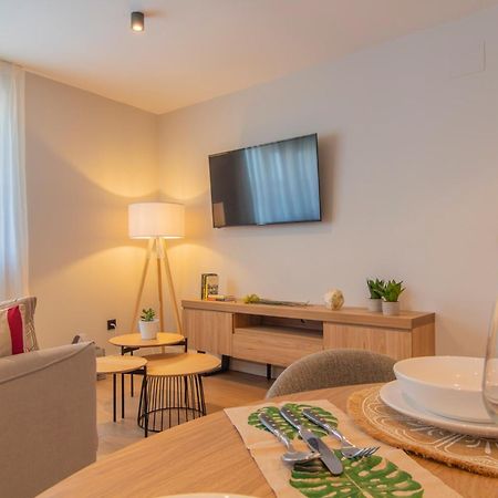 Апартаменти Holidea Mar Salada Bocal Сантандер Екстер'єр фото
