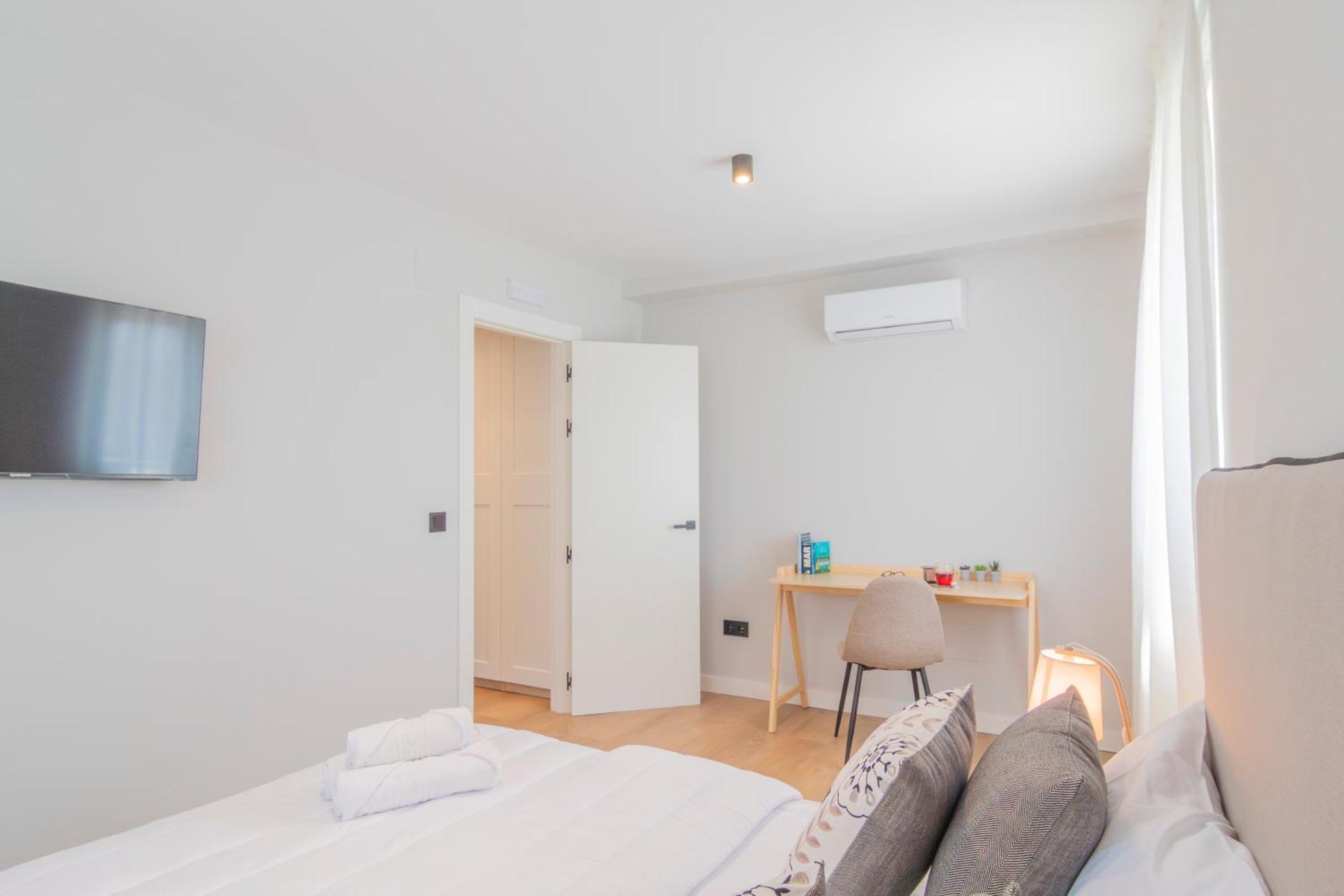Апартаменти Holidea Mar Salada Bocal Сантандер Екстер'єр фото