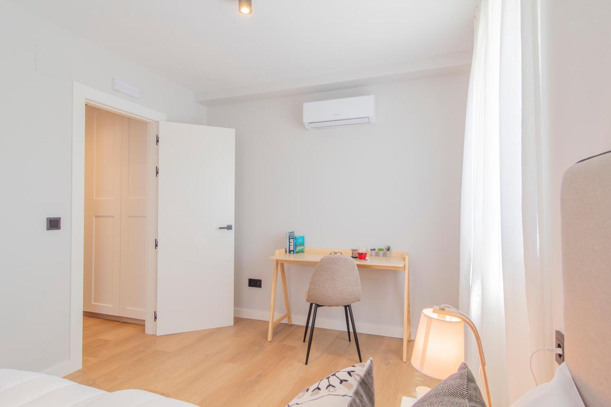 Апартаменти Holidea Mar Salada Bocal Сантандер Екстер'єр фото