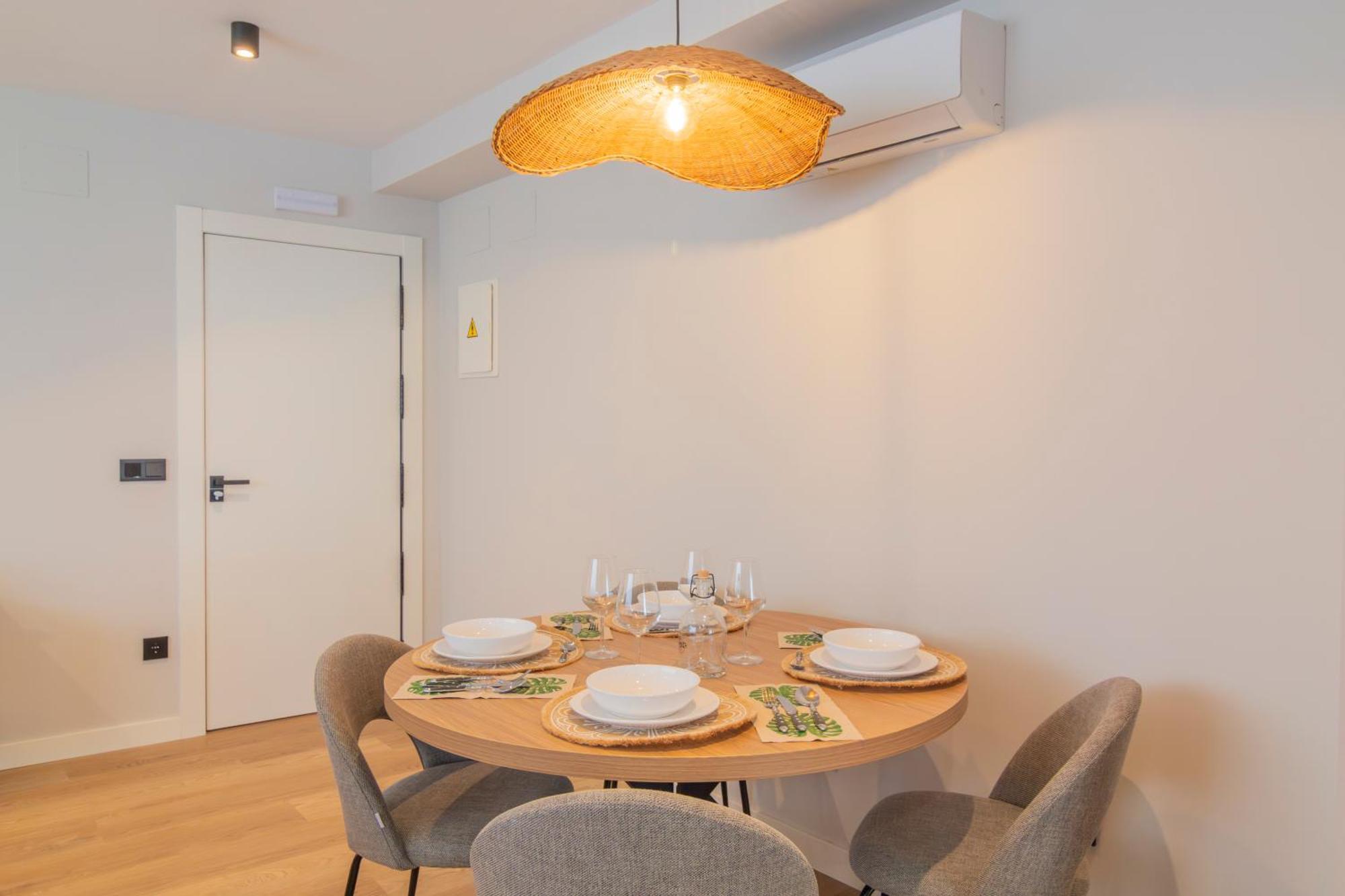 Апартаменти Holidea Mar Salada Bocal Сантандер Екстер'єр фото