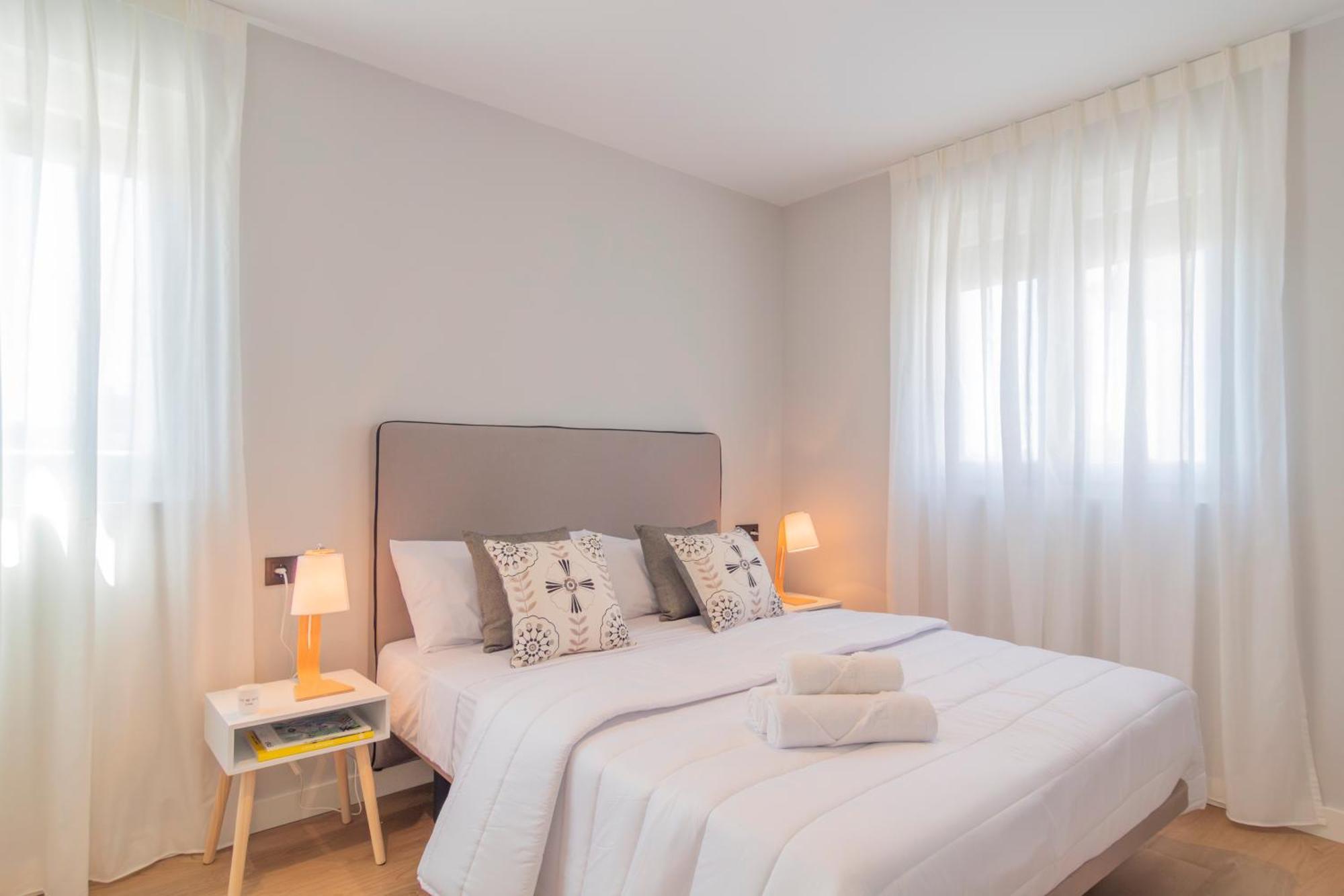 Апартаменти Holidea Mar Salada Bocal Сантандер Екстер'єр фото
